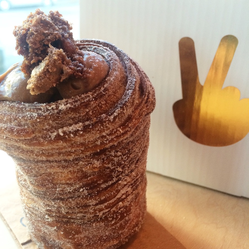 Meet your Posher, Courtney